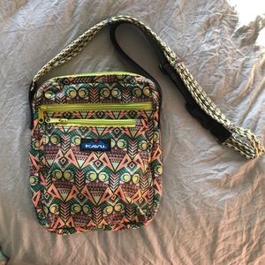 Kavu crossbody bag